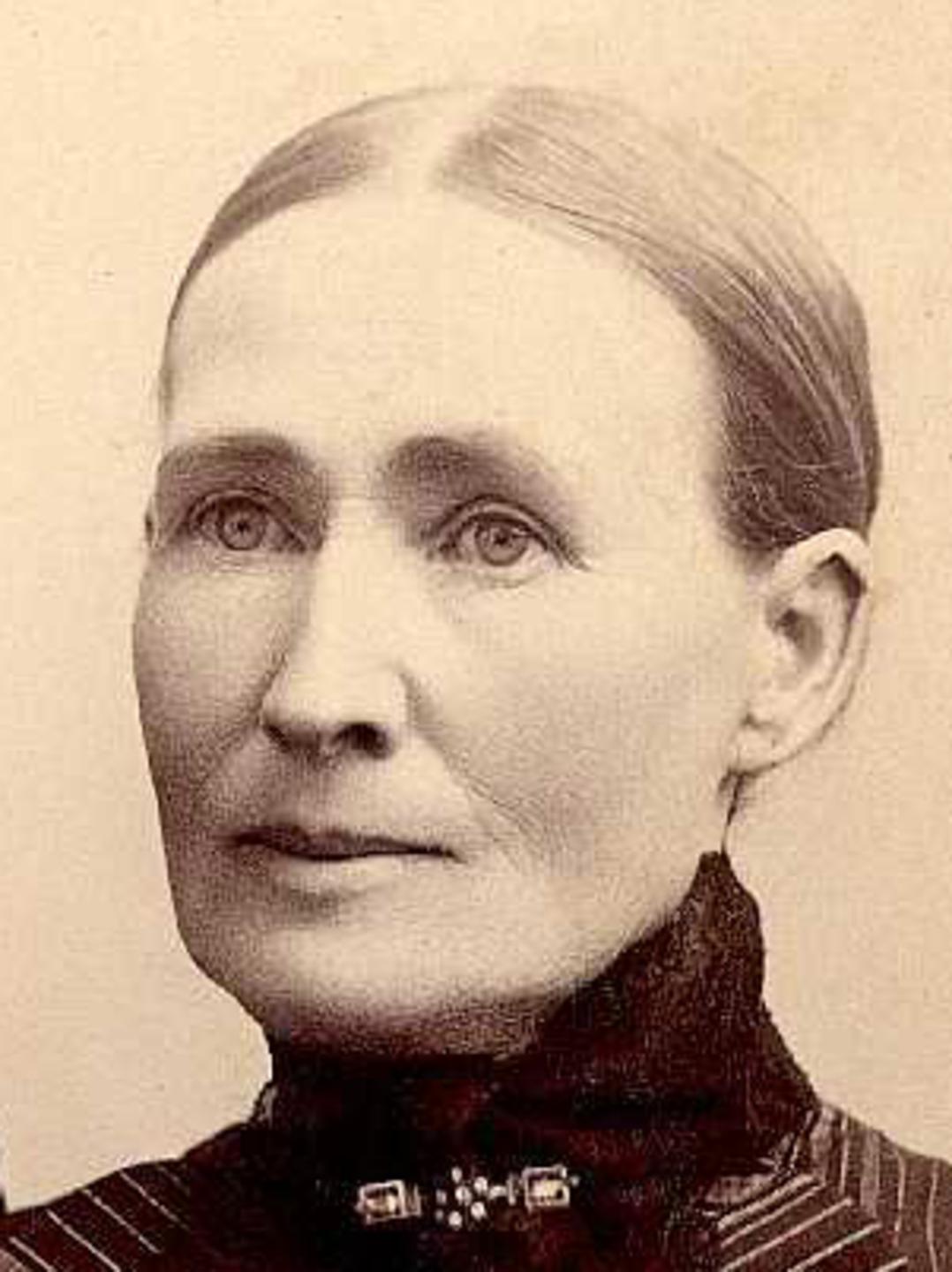 Johanna Agneta Jonsson (1839 - 1903) Profile